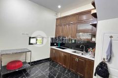 Bán nhà phố lạc long quân, đầy đủ công năng ở ngay gần ô tô