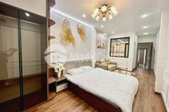 Bán nhà siêu phẩm rất gần ô tô thông kđt 30m2 3.1 tỷ