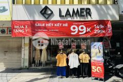 Bán nhà mặt phố hồ tùng mậu, bắc từ liêm, hn 35m x3t mặt tiền khủng 5,5m vị trí đẹp không bị khuất