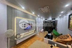 Bán nhà tt hồ tùng mậu, full nội thất đẹp, oto đỗ cửa, diện tích 66m2 giá 2.98 tỷ, ctl