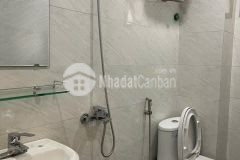 Sở hữu ngay nhà ngõ kim mã, giá 6.5 tỷ, 33m2x5t, lô góc ảnh thật