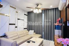 Vinhomes grand park cho thuê 3pn2wc nôi thât cao câp