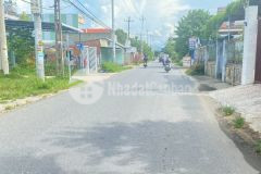 Hơn 200m2 nằm giáp ranh tp.đà nẵng gần chợ đường betong 5m sổ sẵn 2 lô giá 630tr1 lô.