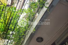 Bán nhà ngõ ô tô tải tránh phố hoàng cầu, đống đa. 40m2, 5 tầng, chỉ 7 tỷ 9