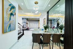 Minh khai oto đỗ cửa ngõ thông 4 phía dt 50m 4 tầng, sổ đỏ giá 8.85 tỷ