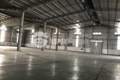 Bán nhà xưởng 3.600m2 khu công nghiệp đại đồng bắc ninh