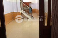 Cho thuê nhà ở nhóm, gđ, kd online minh khai hai bà trưng 45m x 5t 5 phòng giá 15tr