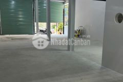 Cho thuê nhà kho mới đẹp gần võ nguyên giáp, kdc nam cần thơ dưới 10 triệu