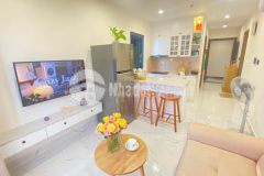 Vinhomes grand park cho thuê 1pn1wc phân khu beverly solari
