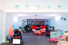 Bán nhà mặt tiền kinh doanh văn thân, p8, q6, 160m2, 4 tầng, nở hậu, giá rẻ