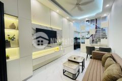 Cần bán nhà hoàng văn thái, 55m2, 4 tầng, mt 5.5m lô góc, ô tô đỗ cửa, giá nhỉnh 8 tỷ