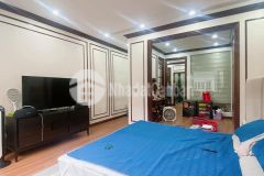 Bán nhà phố bạch mai full nội thất chủ tự xây hơn 7 tỷ 52.2m2 lên tầng nhìn ra phố.