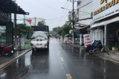 Siêu phẩm mặt tiền tân chánh hiệp 8.4m đỉnh 141m2 chỉ 8.9 tỷ