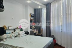 Hxh,trần hưng đạo, q5, 47 m2, 2 tầng, gía 8,3 tỷ