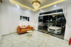 Cơ hội sở hữu nhà mặt tiền đường mai xuân thưởng