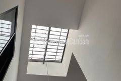 5.57 tỷ nhà xây mới 4 tầng thiết kế hiện đại ngay cầu nguyễn tri phương vài bước qua quận 5.,