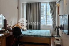 Bán nhanh nhà ngõ tân ấp, giá 4.75 tỷ, 28m2x6t, ảnh thật