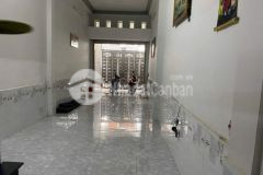 Nhà giảm chào tân phú đh công thương 2tầng btct 70 m2 chỉ 6.x tỷ