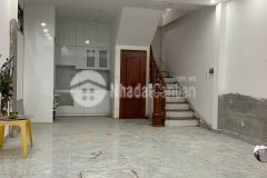 Bán nhà ngõ tư đình, giá 13.8 tỷ, 46m2x6t, thang máy, ô tô vào