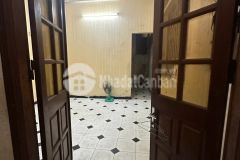 Bán nhà sau nhà mp phúc tân, hk giá 7.8 tỷ, 38m2x3t, ảnh thật