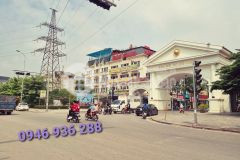 Bán đất sát kđt đô nghĩa, mặt trục chính, ô tô vào nhà, yên nghĩa, 54m hơn 5 tỷ