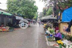 56,9m2 ô tô đỗ cửa,bước chân ra đường đôi phố keo ô tô tránh