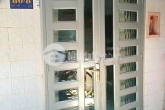 Nhà quận 6 gần chợ bình tây, đúc thật chắc chắn, dưới 3 tỷ