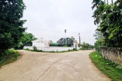 1 lô đất full thổ cư tại xã thanh cao, huyện lương sơn, hòa bình giá f0 rẻ chỉ 500tr