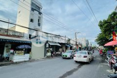 Bán nhà phường an hoà biên hoà, 1t3l sân thượng, 106m2, shr, 3.35 tỷ. lh0911616879