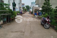 Phú hữu quận 9 1 căn duy nhất 166.9m2 đường xe hơi, kdc hiện hữu, nhỉnh 6 tỷ