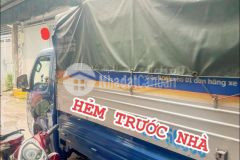 Hẻm xe tải thông khu vip nguyễn sơn tân phú 40m2 sổ a4 nhỉnh nhẹ 4 tỷ mới,ở ngay