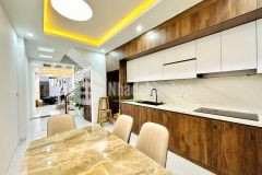 Cực phẩm đầu ngõ đội cấn, giá 9.85 tỷ, 45m2x5t, 2 thoáng, ảnh thật