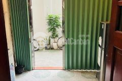 Bán nhà phố lạc long quân, gần hồ tây ngõ thông gần phố thoáng vĩnh viễn đầy đủ tiện nghi