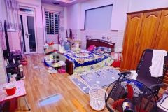 Nhà đẹp 4 tầng 2 mặt hẻm thông thoáng hồ bơi sân thượng 5.5t