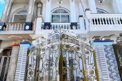 Bán nhà đường trần nam phú ninh kiều