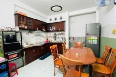 Chỉ 85 triệum2 nhà sát hxh thống nhất p11 gò vấp, hcm