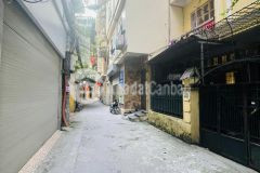 Siêu đẹp,bán nhà phố hào nam,đống đa,ô tô,,kinh doanh,dt 50mx4 tầng,mt 3,8m,chỉ 14.5 tỷ