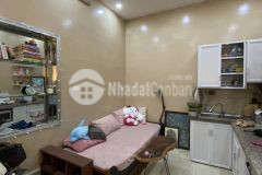 Nhà đẹp long lanh ngõ hoàng hoa thám, giá 3.1 tỷ, 18m2x3t, ảnh thật