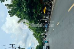 Bán nhà hxt, nuyễn phúc chu sát trường chinh, 4,3x21, 4 tầng, phường 15, tân bình, 7,8 tỷ