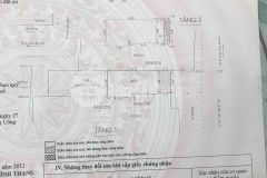 Bán nhà mặt tiền xô viết nghệ tĩnh, p.24 q.bình thạnh giá tốt đầu tư