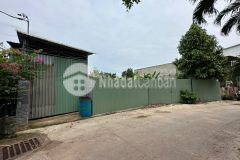 Lô đất mạc hiển tích long bình dt 650m giá đầu tư