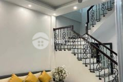Bán nhà 3 tầng ngõ phố phạm ngũ lão, tp hải dương, 42.1m2, 3 ngủ, vị trí trung tâm