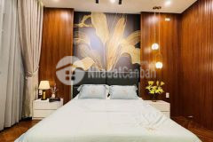 Bán nhà xuân phương, nhà đẹp full nội thất, 2 mặt thoáng, 41m2, 4.3 tỷ