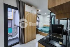 Nhà mới đẹp 4 tầng ngang 5.5m 72m2 q.3 giá 18 tỷ 999 tl