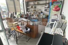 Cho thuê nhà ngõ ô tô, lô góc, thang máy, kd chùa bộc đống đa 80m x 6t giá 50tr