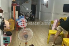 Nhà giảm chào hxh tân phú lê trọng tấn 2tầng btct 61 m2 chỉ 5.4 tỷ