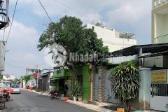 Thủ đứcbán đất hxh phân lô đường số 24,phường linh đông,90m2,5.5tỷ.