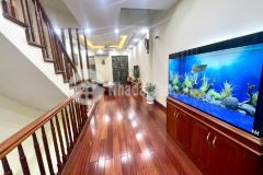 Bán nhà lê trọng tấn 55m2 5t, nội thất vip,chỉ 12.8 tỷ.