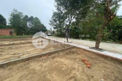 Cần bán lô đất thị xã điện bàn có diện tích hơn 200m2 đất ở