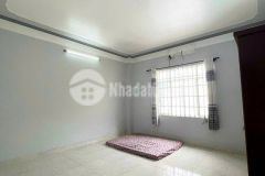 Chủ gửi bá.n nhà trệt 2 lầu mặt tiền đường a3 trần văn trà kdc hưng phú, cái răng, cần thơ